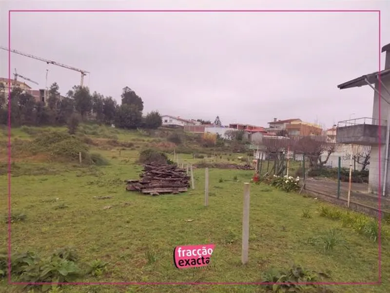 Terreno Para Construção, Vilar do Paraíso, Gaia