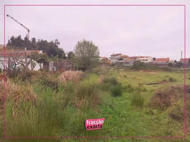 Terreno Para Construção, Vilar do Paraíso, Gaia