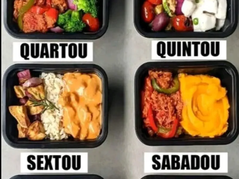 Servicos de limpezas e  cozinheira particular 