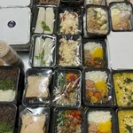 Servicos de limpezas e  cozinheira particular  4