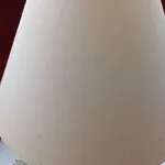 Abajour com 135 cms de diâmetro  3