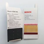 Carteira de fósforos Telemóvel Bosch, anos 90  2