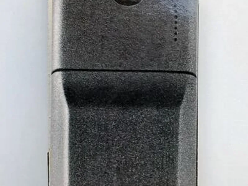 Carteira de fósforos Telemóvel Bosch, anos 90 