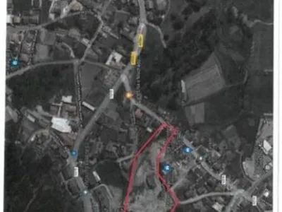 Venda Terreno Urbano 