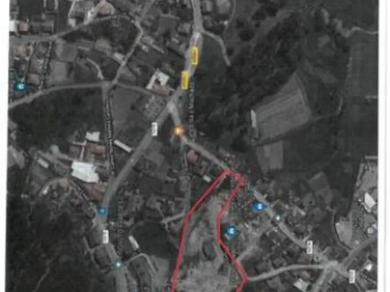 Venda Terreno Urbano 