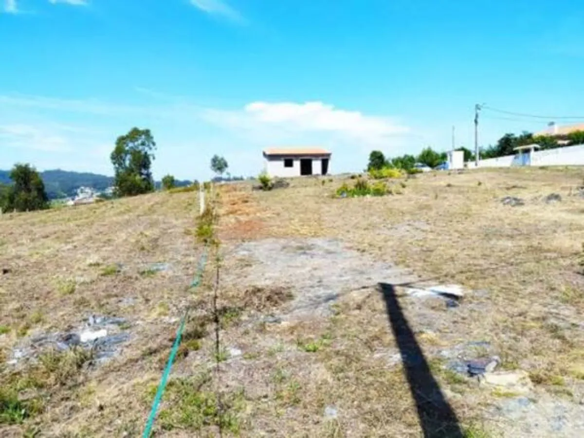 Venda Terreno Urbano 