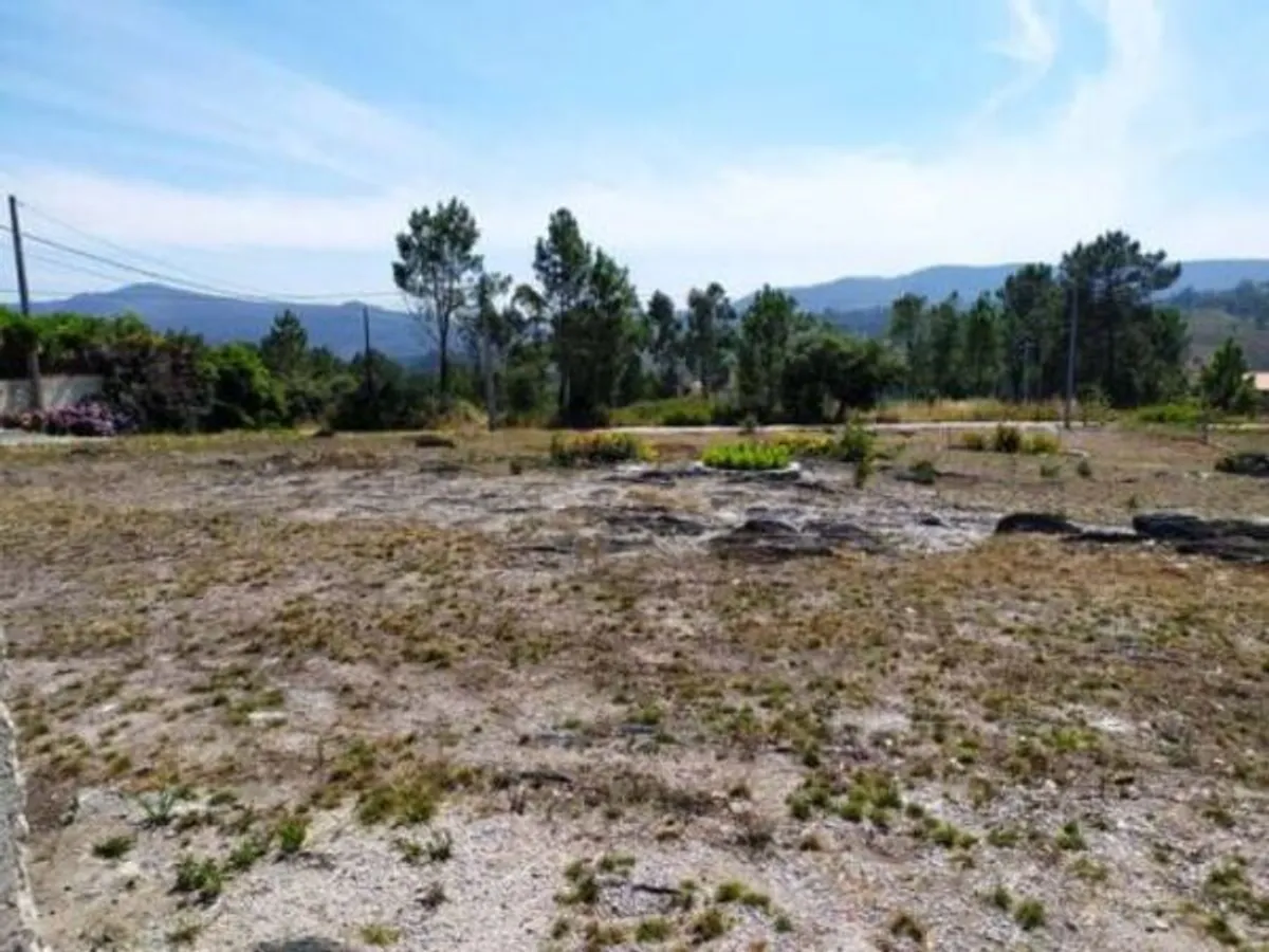 Venda Terreno Urbano 