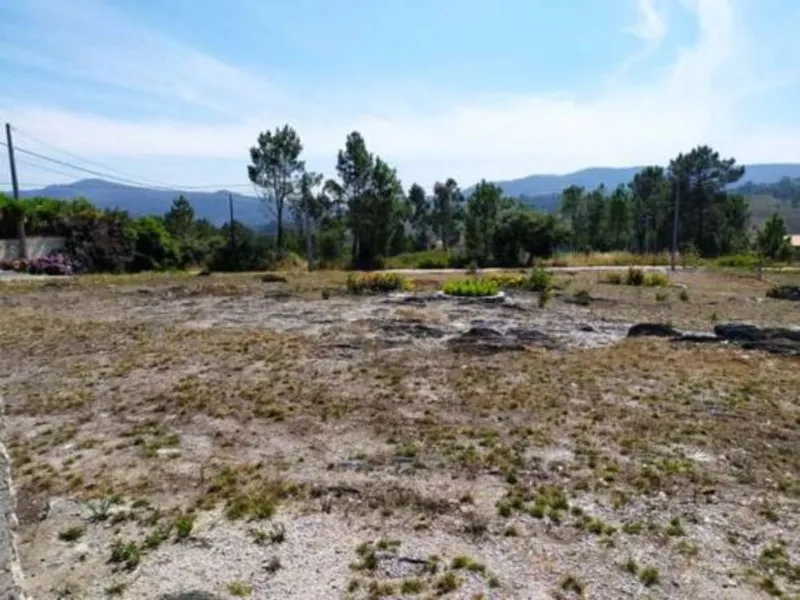 Venda Terreno Urbano 