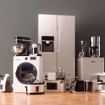 Trabalhos de Electricista e Reparações em equipam 2