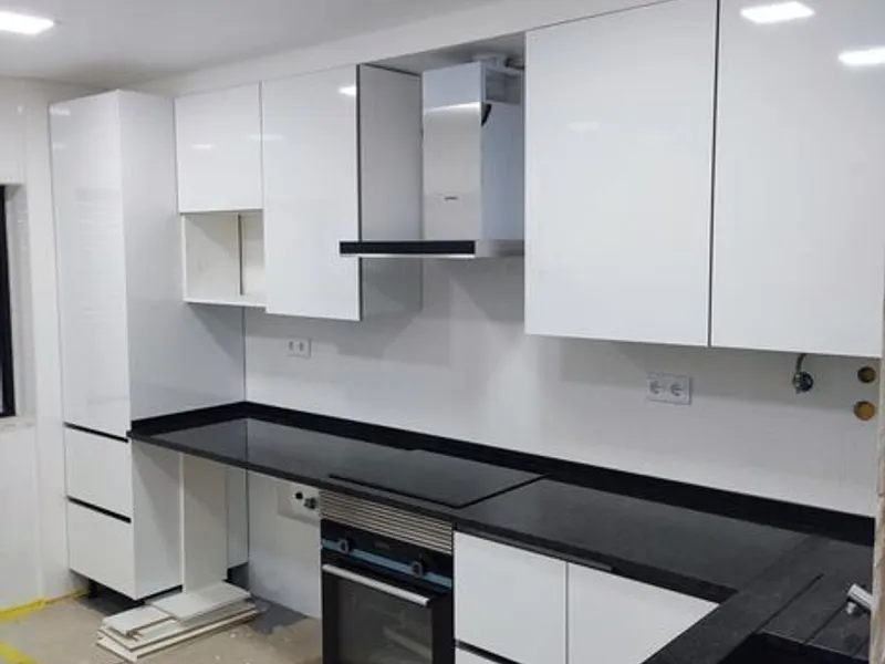 Tetos Falsos, Divisórias, Estucadores, Pinturas