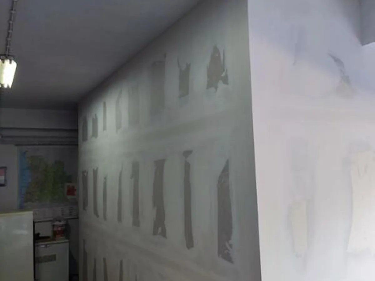 Tetos Falsos, Divisórias, Estucadores, Pinturas