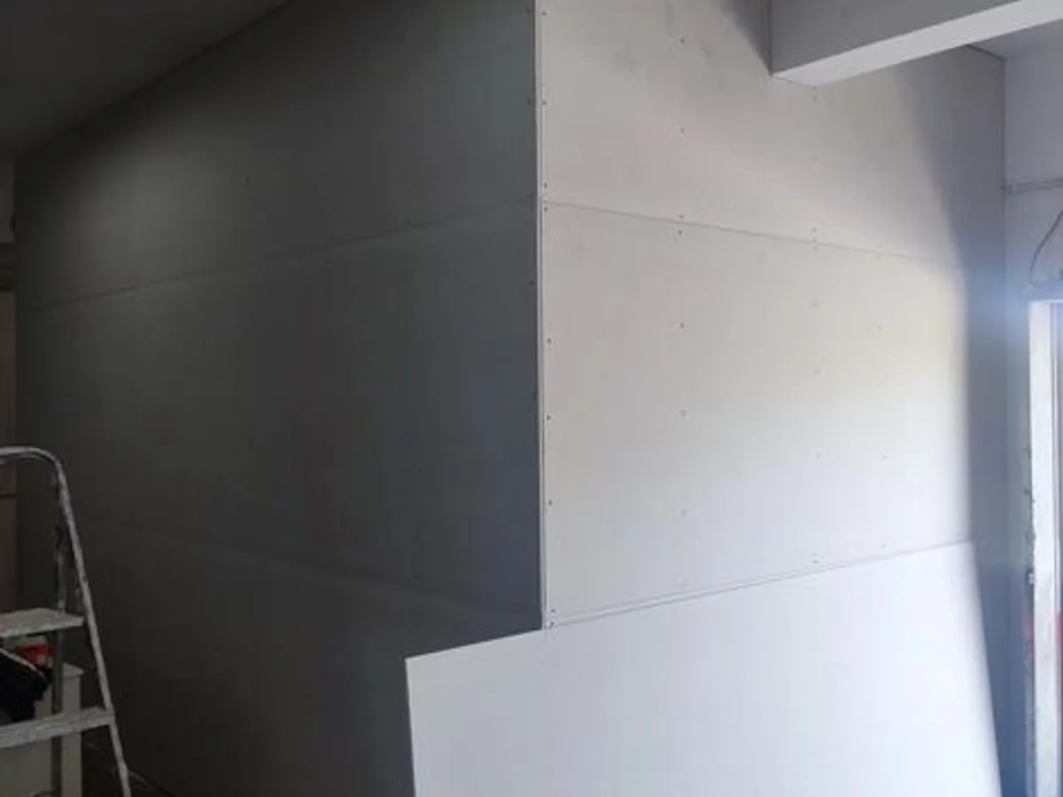 Tetos Falsos, Divisórias, Estucadores, Pinturas