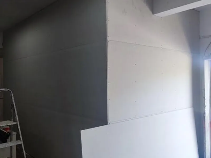 Tetos Falsos, Divisórias, Estucadores, Pinturas