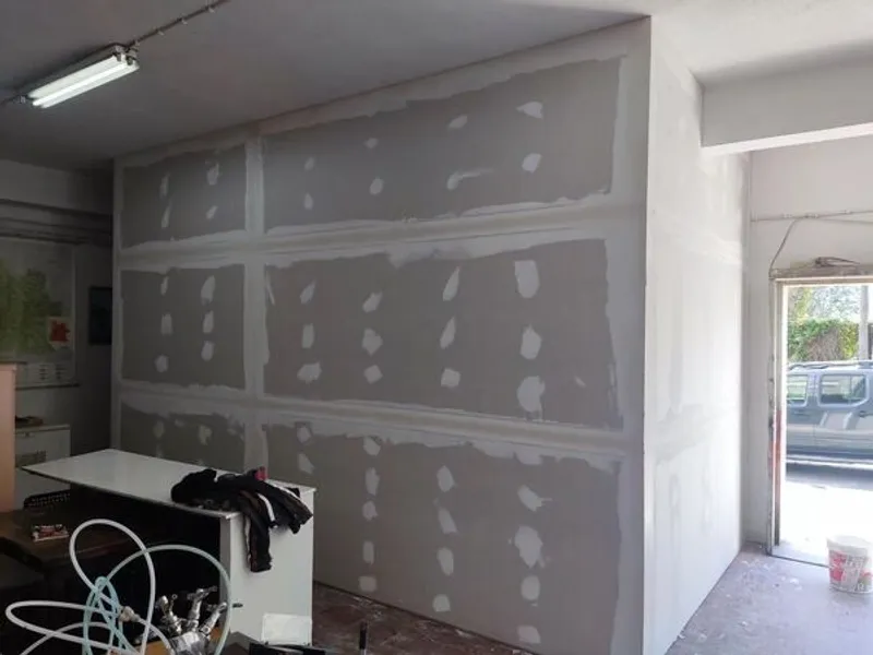 Tetos Falsos, Divisórias, Estucadores, Pinturas