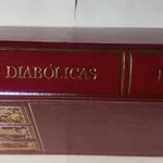 As Diabólicas - Barbey D'Aurevilly 3