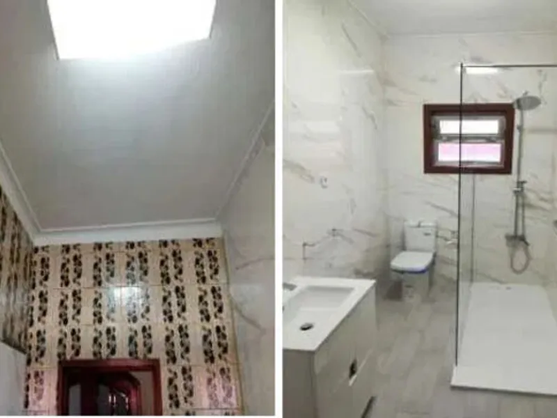 Obras Gerais - ORÇAMENTOS GRÁTIS