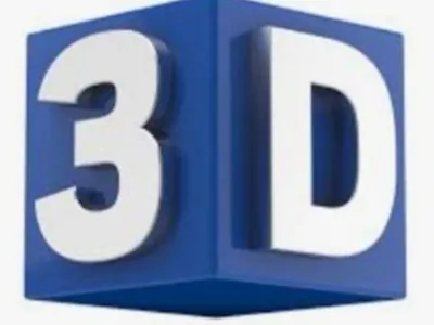 3d Impressões