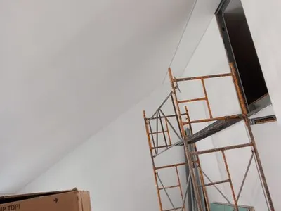 Pintura de residências 