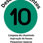 Serviço de desentupimentos e pequenos reparaos 1