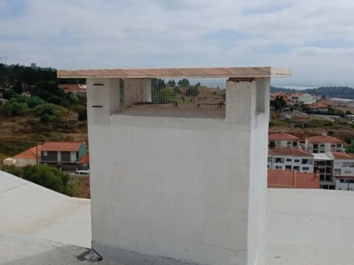 Serviço de desentupimentos e pequenos reparaos