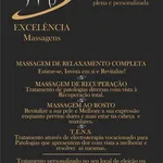 Massagista Certificado - Relaxamento e Recuperação 2