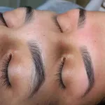 Cílios e Sobrancelhas  2