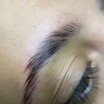 Cílios e Sobrancelhas  3
