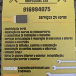 Carlos Moisés Sousa unipessoal lda  1