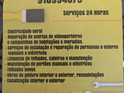 Carlos Moisés Sousa unipessoal lda 