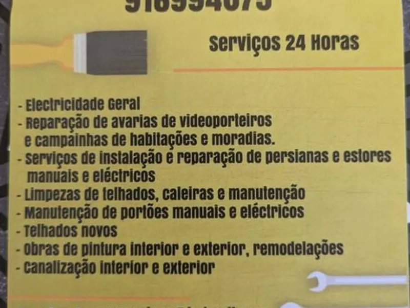 Carlos Moisés Sousa unipessoal lda 