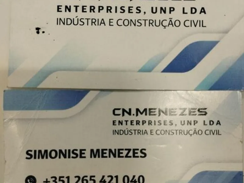 Limpeza e hotelaria e construção 