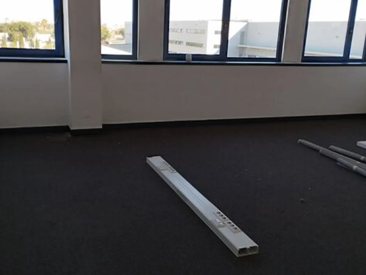 Limpeza e hotelaria e construção 