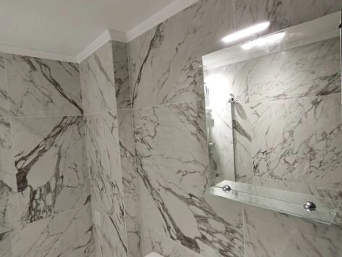 Remodulaçoes casa de banho 