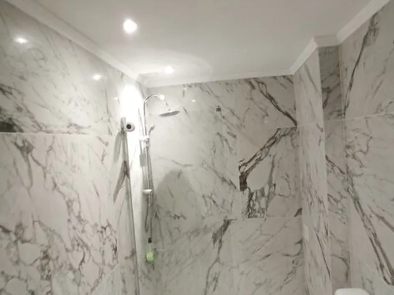 Remodulaçoes casa de banho 