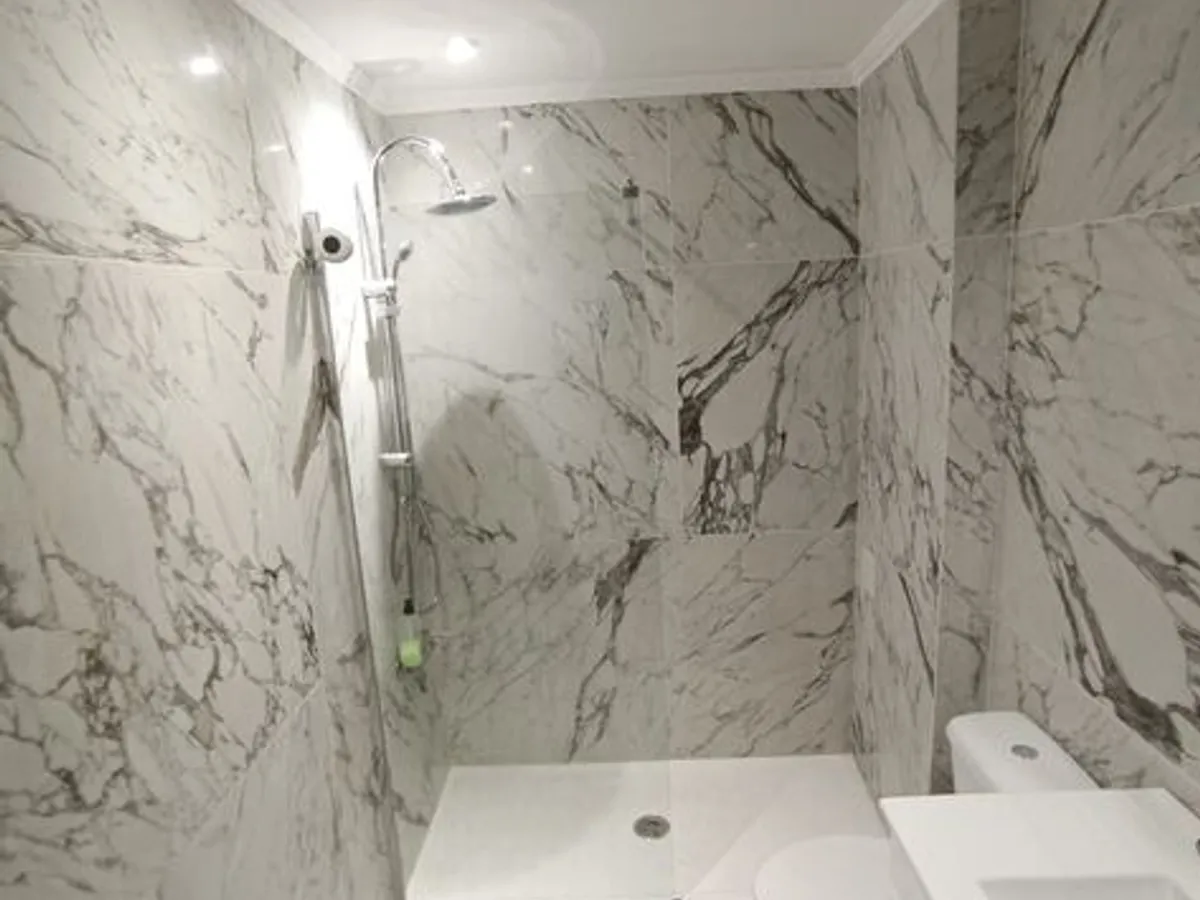 Remodulaçoes casa de banho 