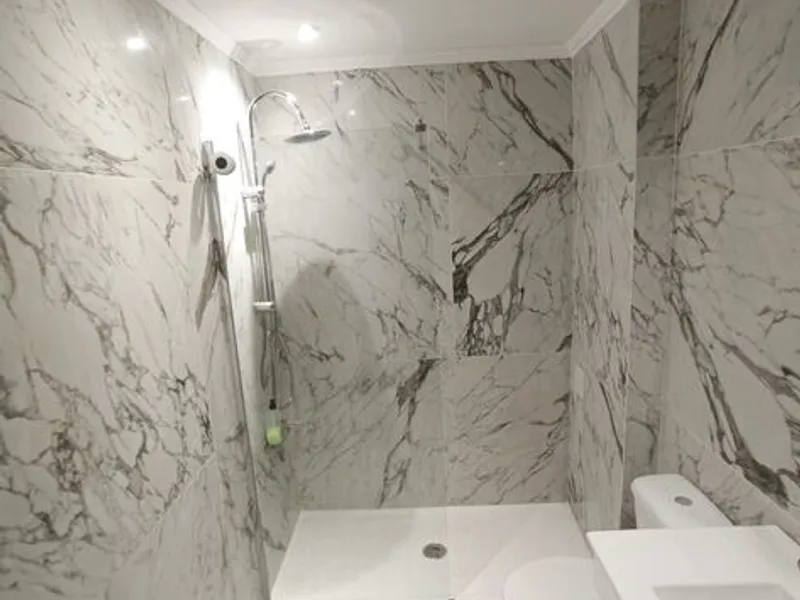 Remodulaçoes casa de banho 