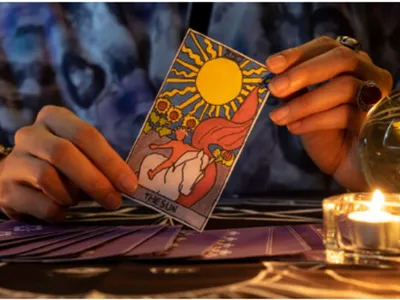Consulta de Tarot a Preço Acessível ( Com a Luna)⭐
