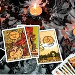 Consulta de Tarot a Preço Acessível ( Com a Luna)⭐ 2