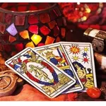 Consulta de Tarot a Preço Acessível ( Com a Luna)⭐ 3