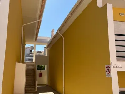 Remodelação Geral 