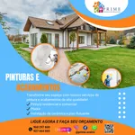 Serviços de Pladur, Pintura e Piso Flutuante 1