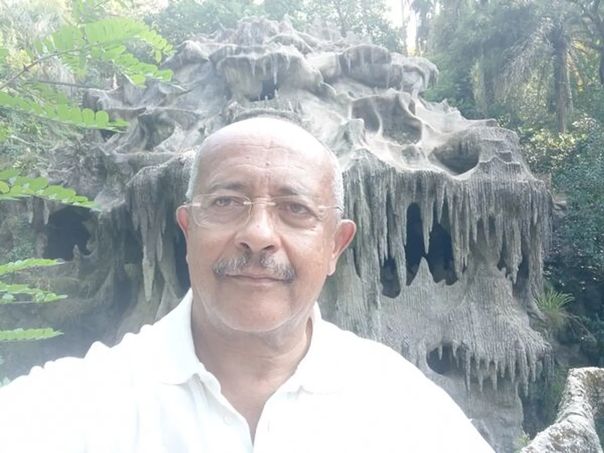 Representante/Comercial 