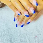Unhas em gel e gelinho 3