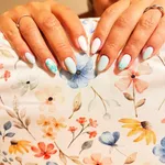 Unhas em gel e gelinho 5