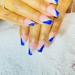 Unhas em gel e gelinho 6