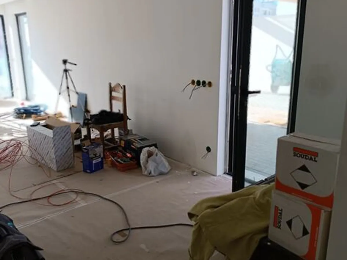 Electricista credenciado na dgeg e E-REDES 