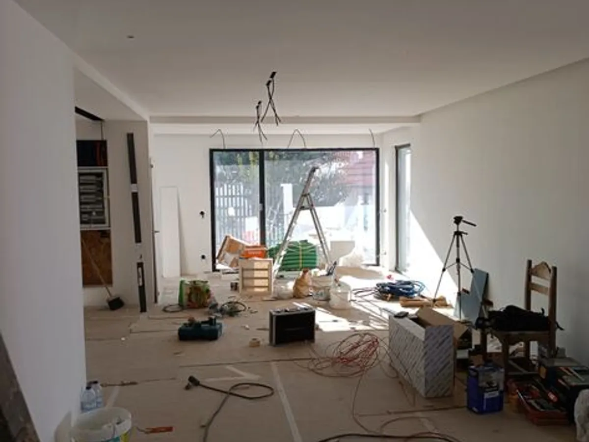 Electricista credenciado na dgeg e E-REDES 