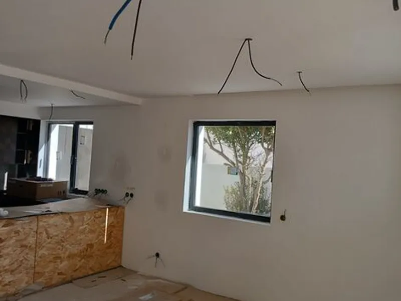 Electricista credenciado na dgeg e E-REDES 