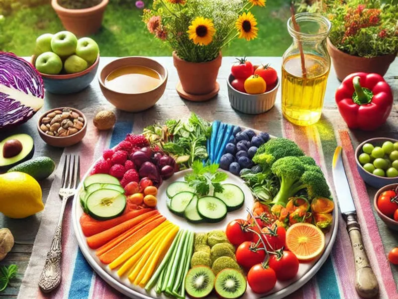 Serviços de Psicologia e coaching alimentar