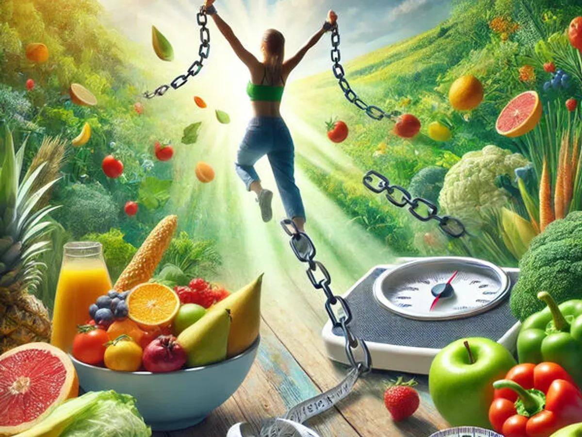 Serviços de Psicologia e coaching alimentar